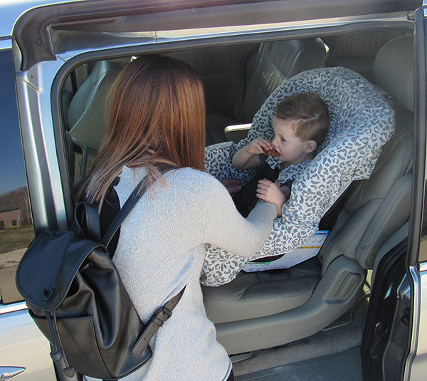 baby car seat covers for travel