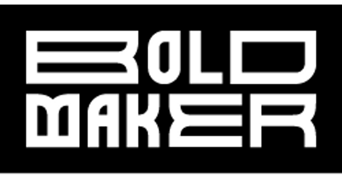 Bold Maker