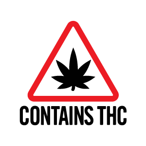 Maine THC Symbol