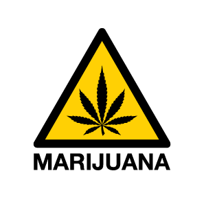 Montana THC Symbol