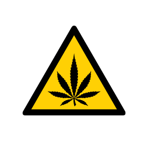 New Jersey THC Symbol