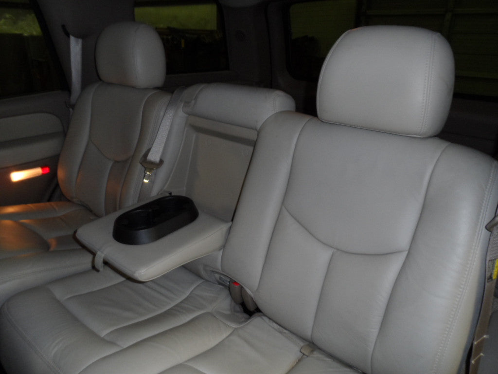 yukon xl seat covers