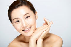 Korean Beauty Facial Treatment SculPLLA V Line OxyJet