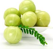 Amla oil – AKA – Indian Gooseberry