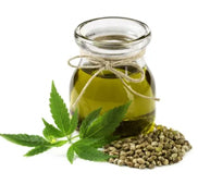 Hemp Seed Oil