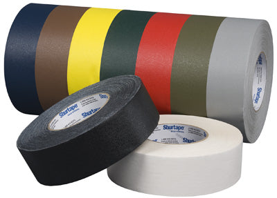 Gaffer Tape Description: – Tagged PC-661 – TapeMonster