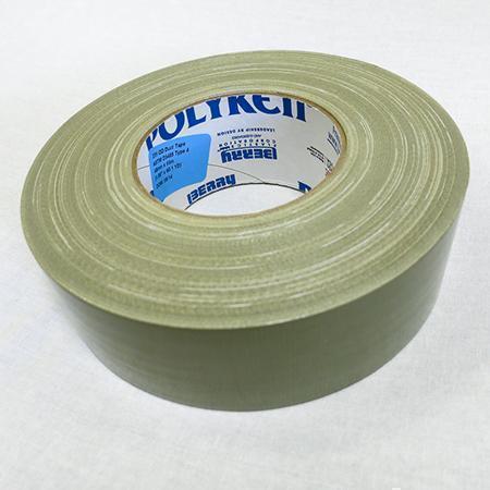 ProTapes Pro Duct Brown 3 x 60 yds Heavy-Duty Duct Tape 16 Rolls