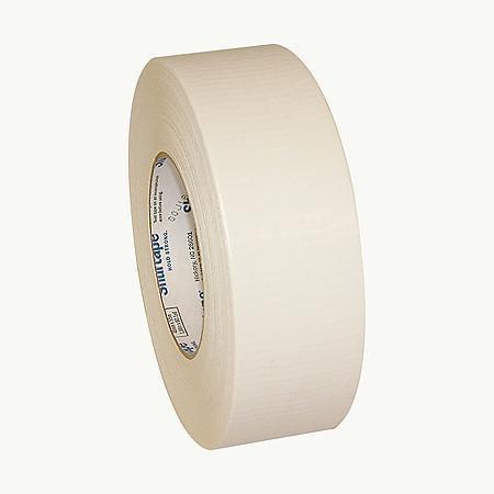 Shurtape PC-600 General Purpose Grade Duct Tape 3 in White x 60 yds. 