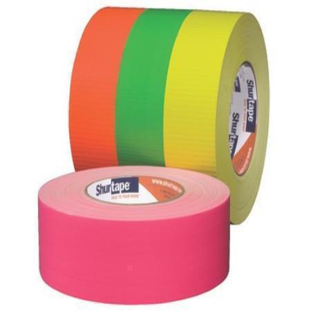 Gaffers Tape & Bookbinding Tape, Spike Tape, Non-Reflective Cloth