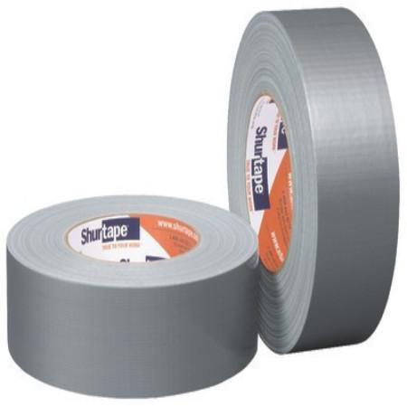Duct Gaffer Tape Grey Premium Heavy Duty Waterproof Cloth Gaffa