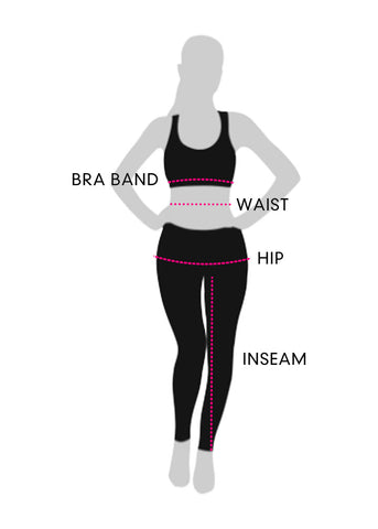 measurement guide