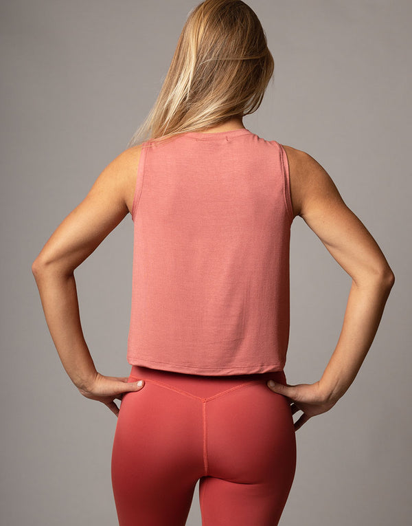 Motion Tank Top - Emily Hsu - simplyWORKOUT – SIMPLYWORKOUT