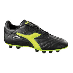 diadora soccer boots