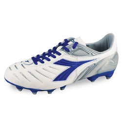 diadora soccer shoes