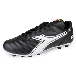 diadora soccer shoes