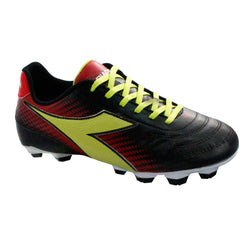 diadora girls soccer cleats