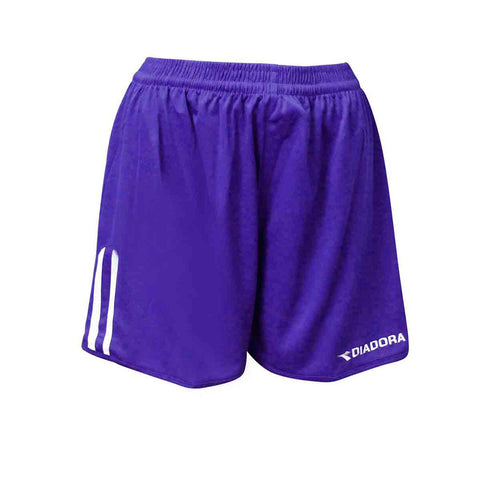 diadora soccer shorts