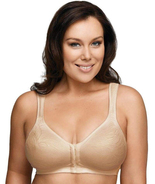 Playtex Ultimate Lift & Support Wirefree Bra Y1055H