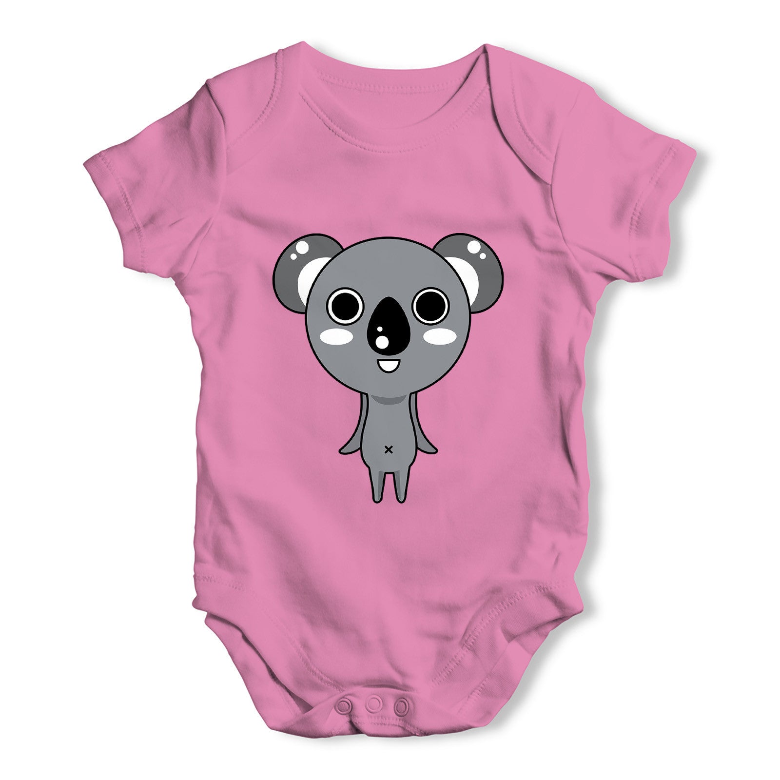 koala baby grow