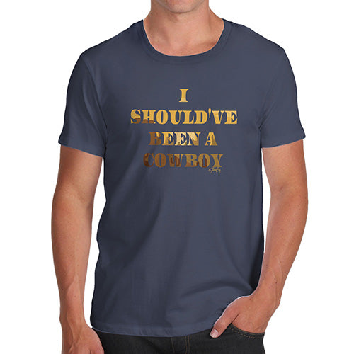 funny cowboy shirts