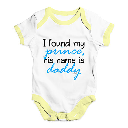 unisex daddy baby clothes