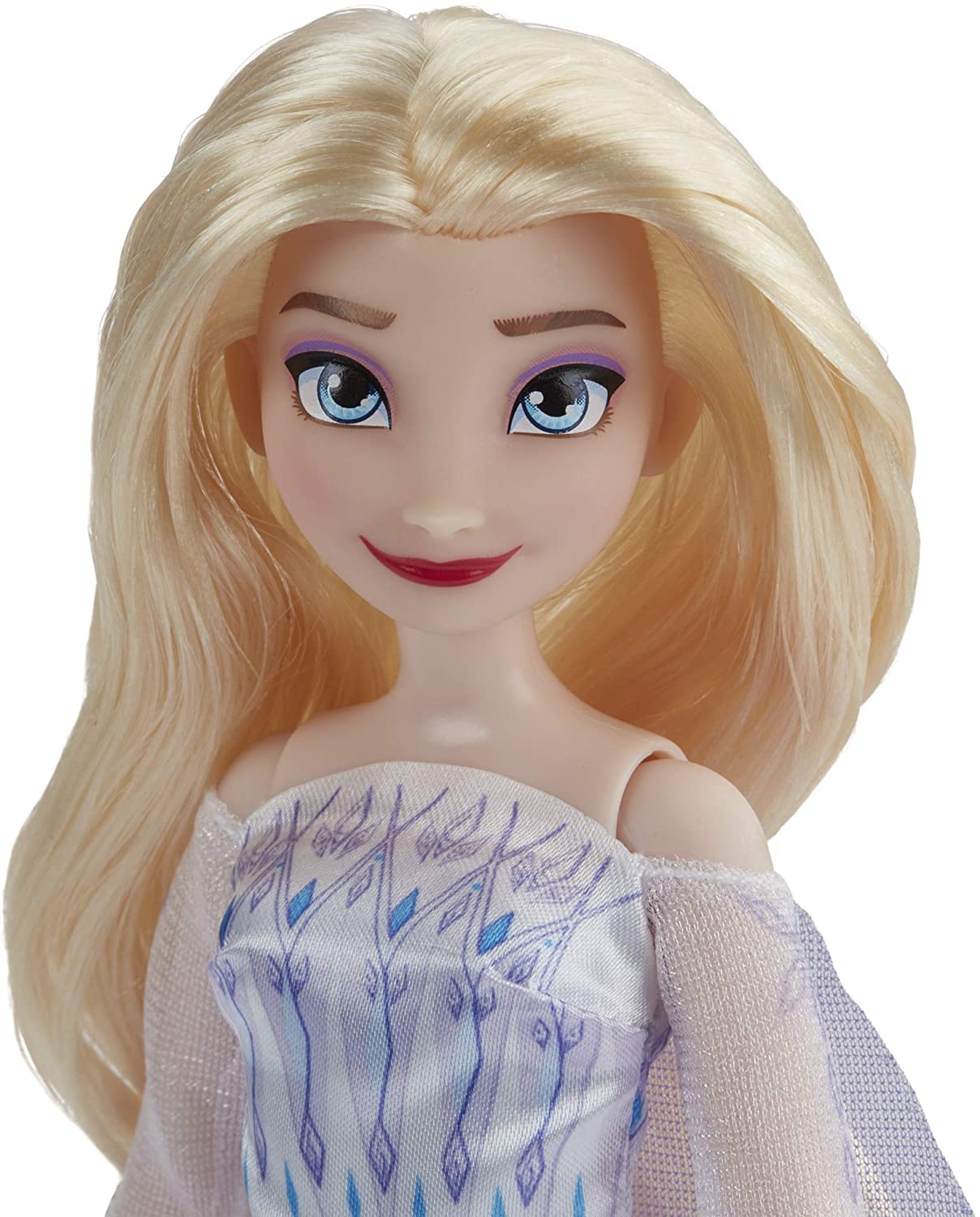 Disney Frozen 2 Snow Queen Elsa Fashion Doll Darskee Ts And Things 2389