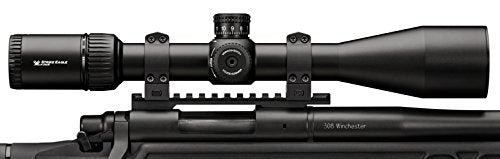 Vortex Optics Strike Eagle 4 24x50 Sfp Riflescope Ebr 4 Reticle Moa