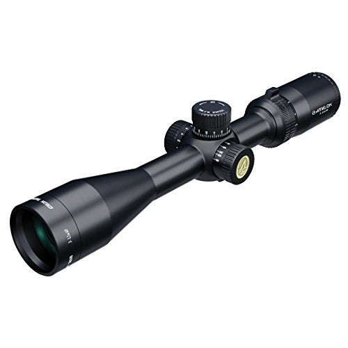 Athlon Optics Talos Rifle Scope 1