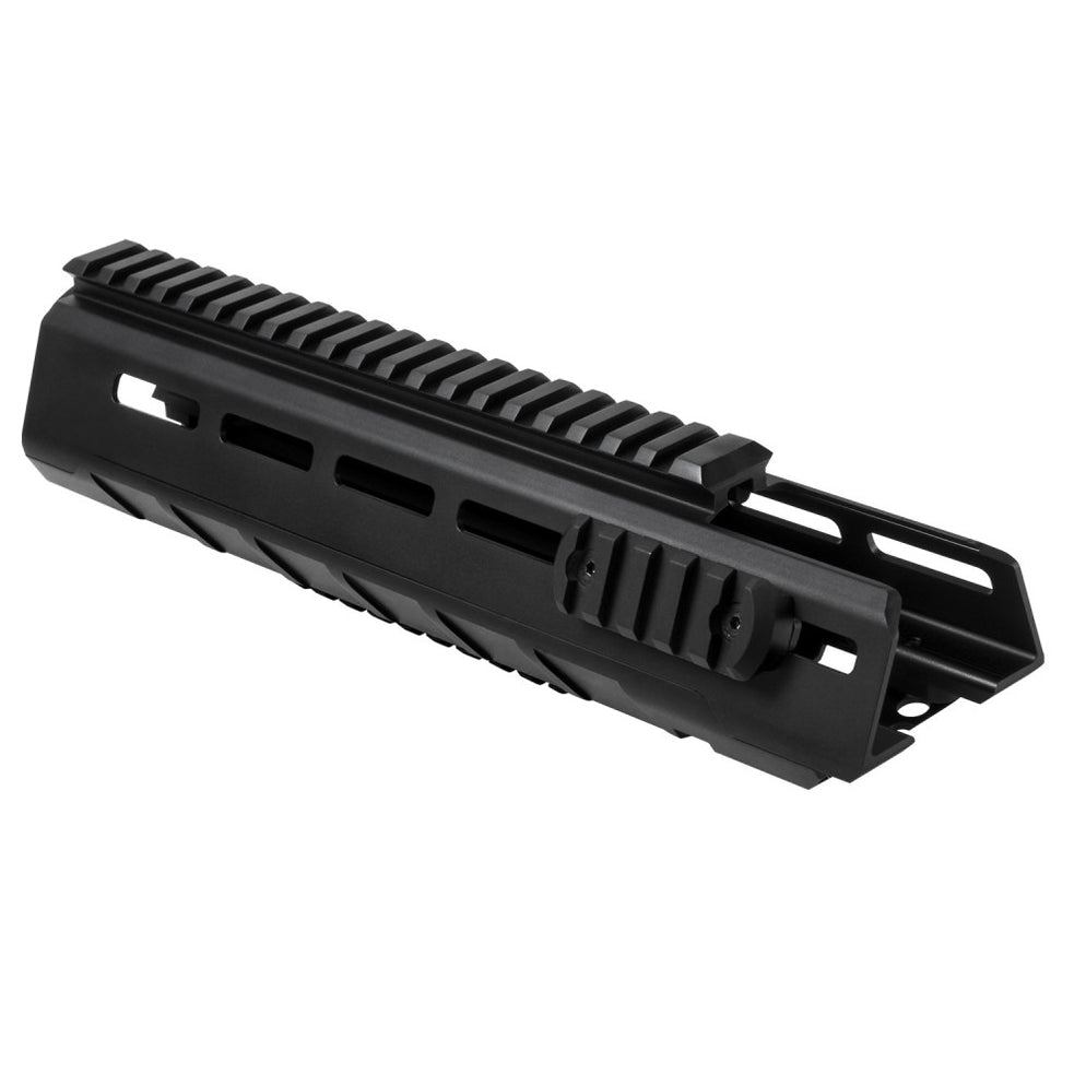 VISM by NcSTAR VMARTMLM TRIANGLE M-LOK HANDGUARD/ TWO PIECE/ DROP IN F