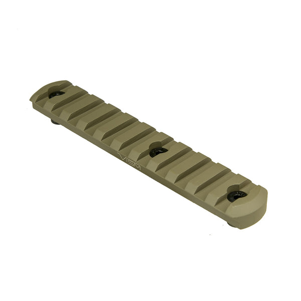 MARSV2 Picatinny Rail for AR15 M4 Plastic Handguard - Quad Rails -  Handguards