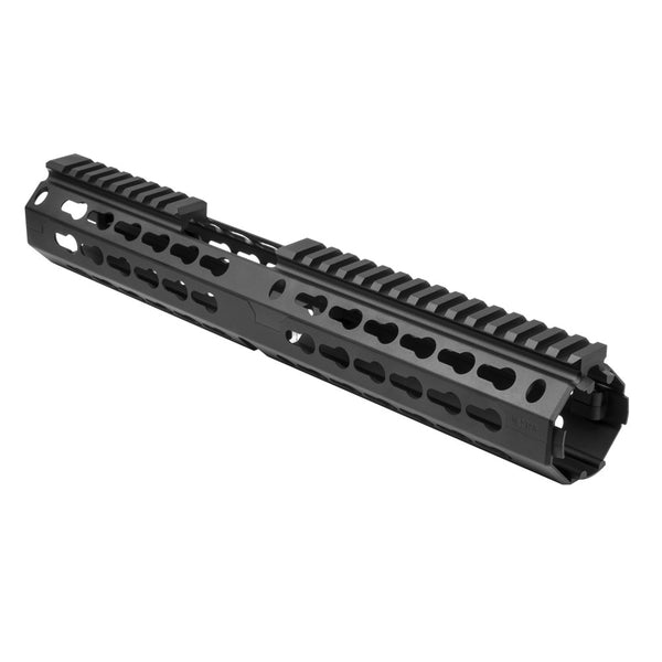 AR-15 Carbine M-LOK Handguard, Extended length (For 16 Barrel) - NC711