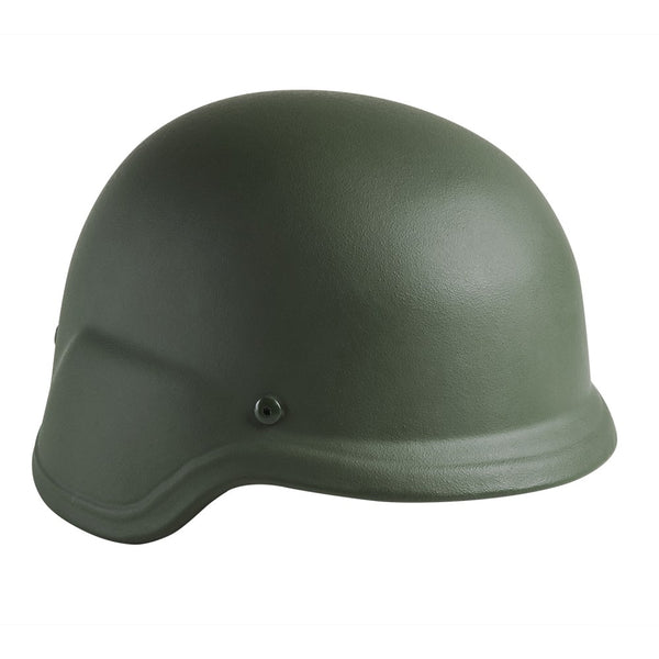 MICH Ballistic Helmet (Level IIIA)  Legacy Safety and Security Ballistic  Helmets