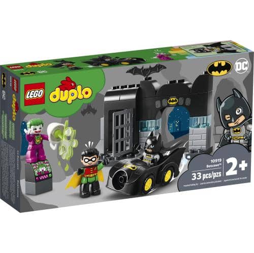 LEGO TECHNIC 42155 THE BATMAN – BATCYCLE – Kidding Around NYC