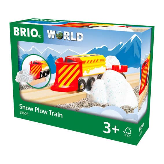 Mighty Gold Action Locomotive, BRIO Railway, BRIO, Products