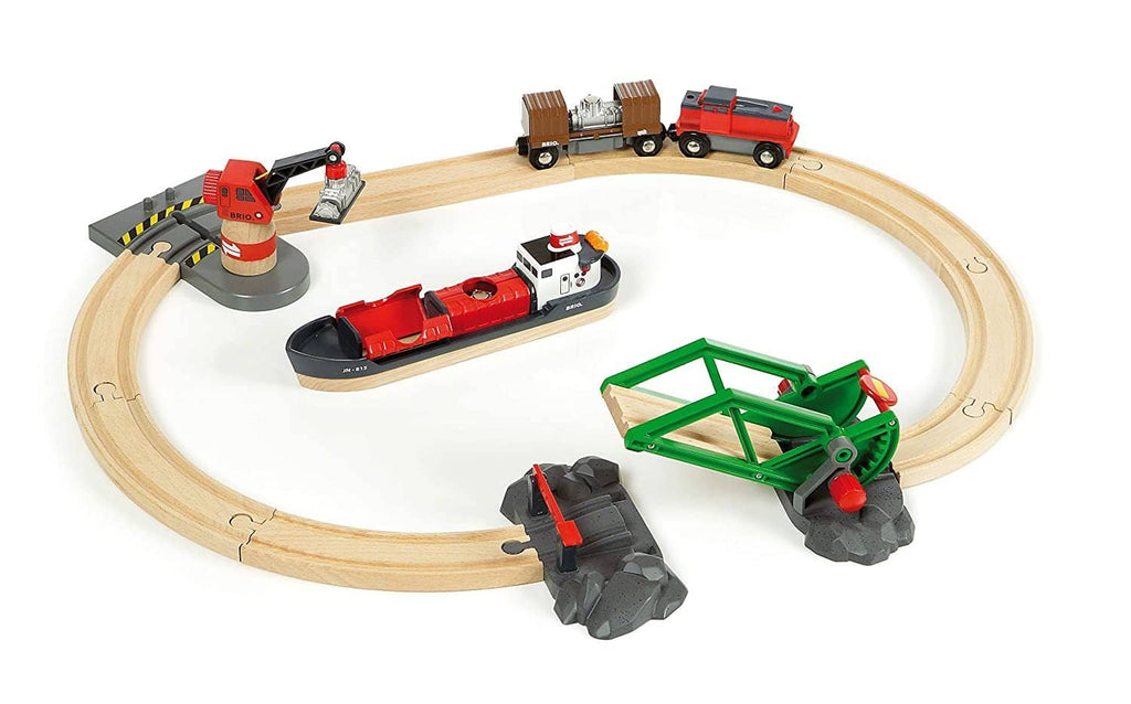 toy brio