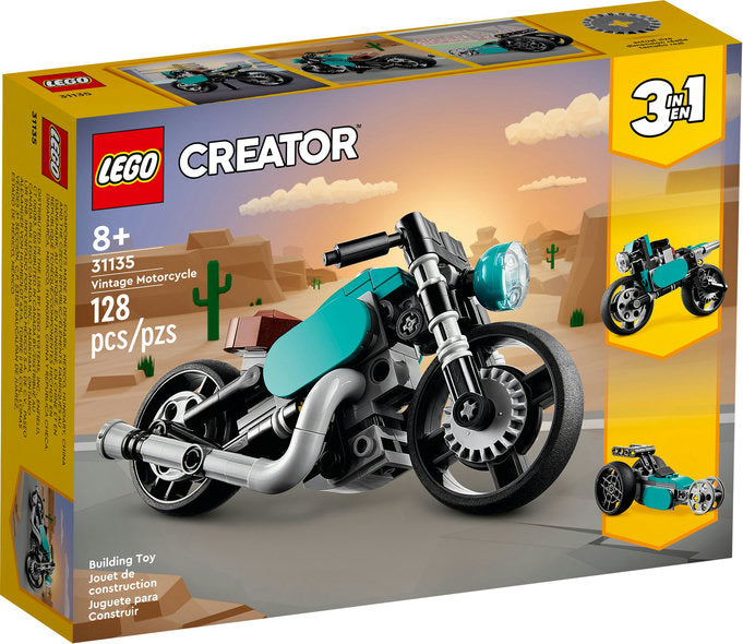 THE BATMAN – BATCYCLE™ 42155, DC