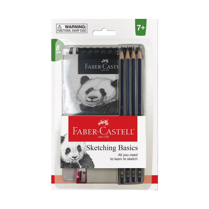 Faber - Castell | Paint by Number Museum Series - The Eiffel Tower
