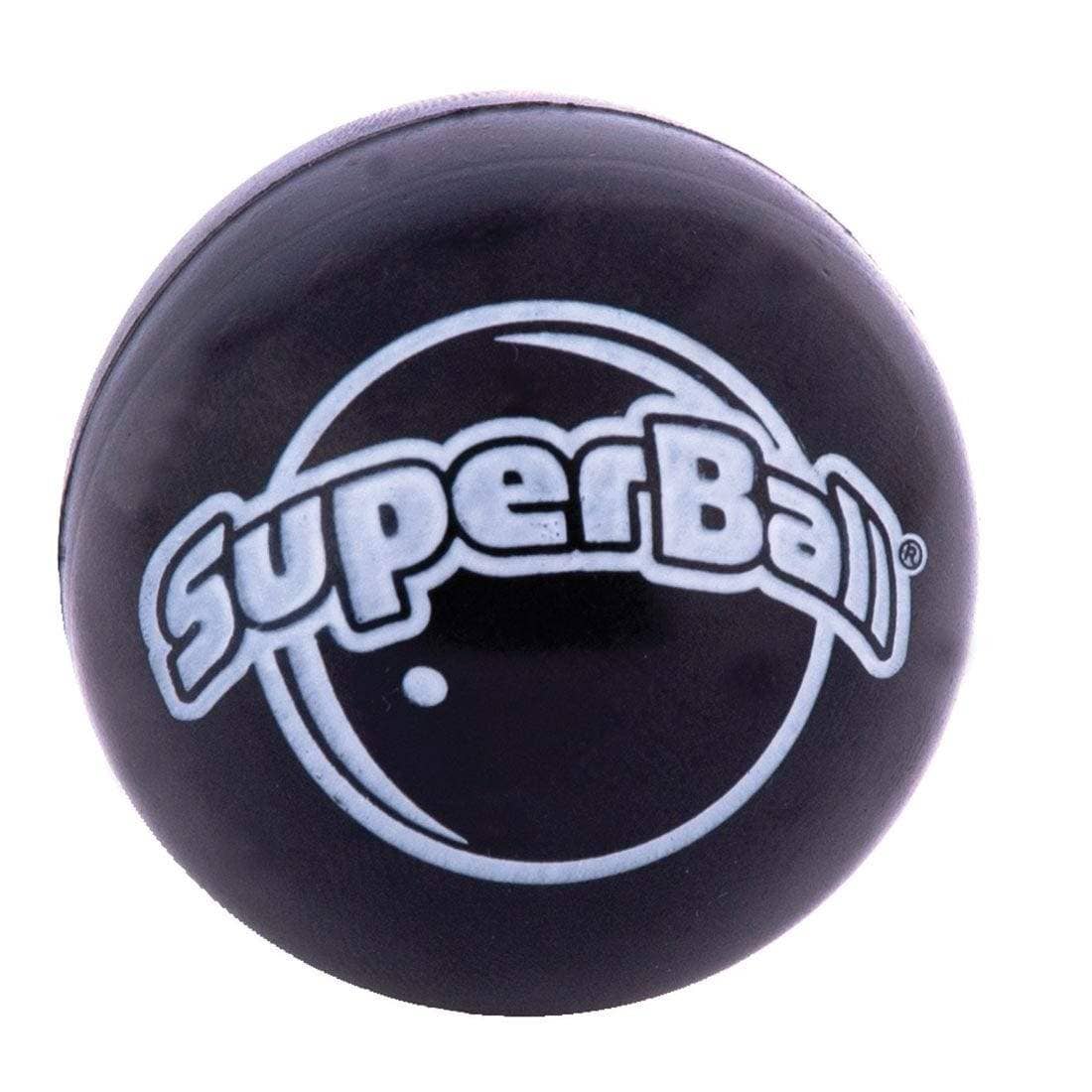 Super Ball-Kidding Around NYC