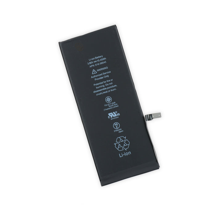 Iphone 6 Plus Battery Iphone Repair Replacement Parts Ion Parts Ionparts