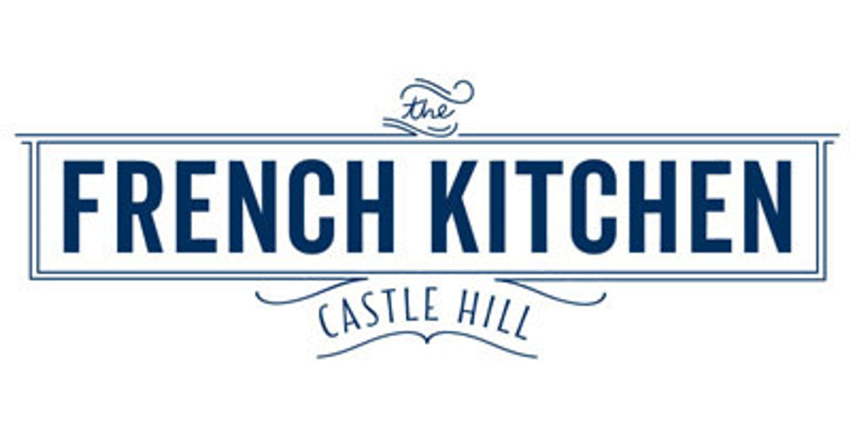 The French Kitchen Castle Hill