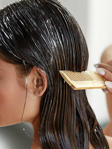 breaking bad hair care habits