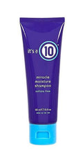 MIRACLE MOISTURE SHAMPOO SULFATE FREE