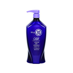 SILK EXPRESS MIRACLE SILK SHAMPOO