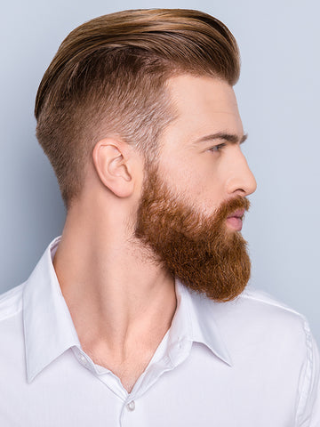 The Best Men's Haircuts for Straight Hair - Toppik Blog