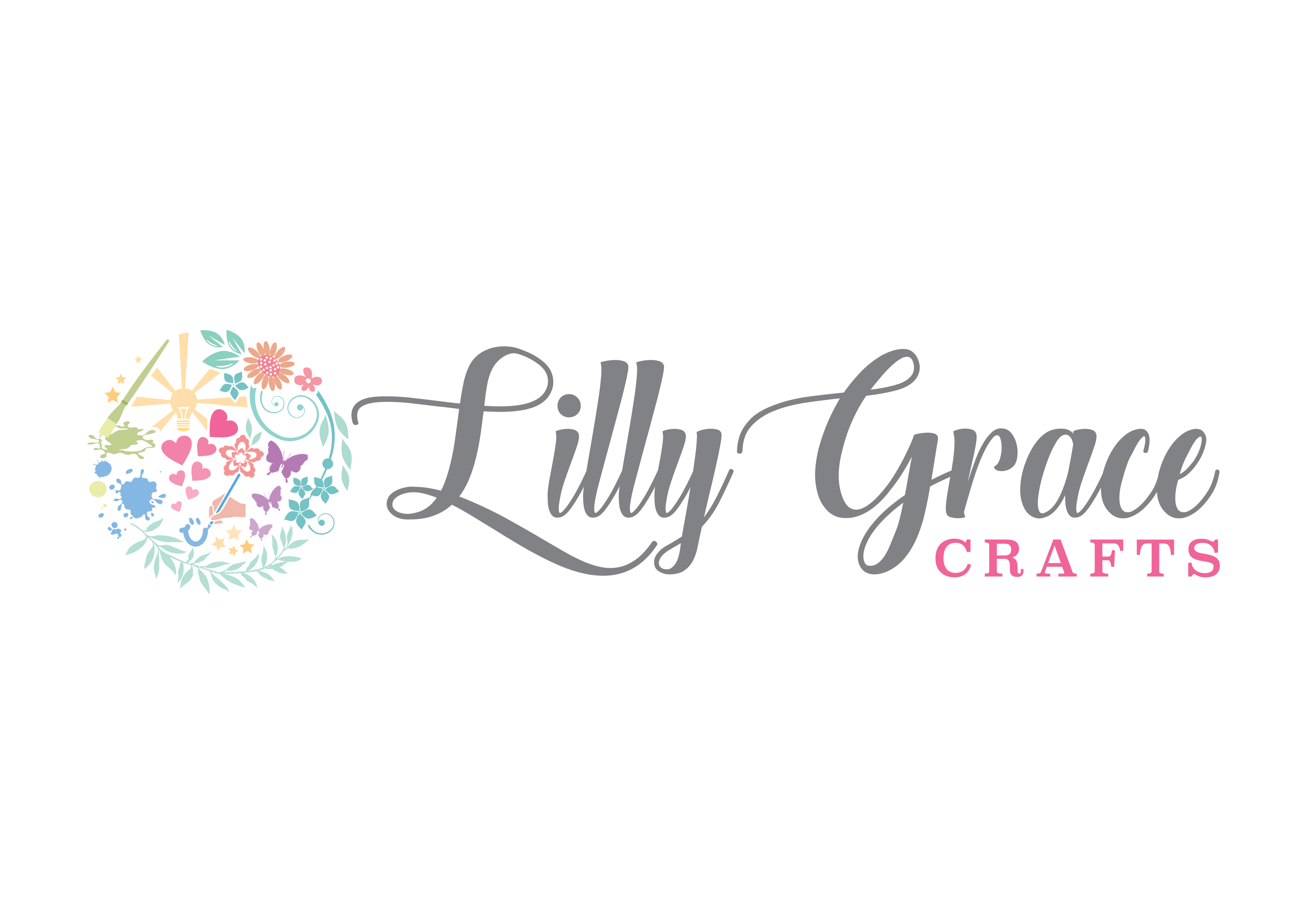 Lilly Grace Crafts