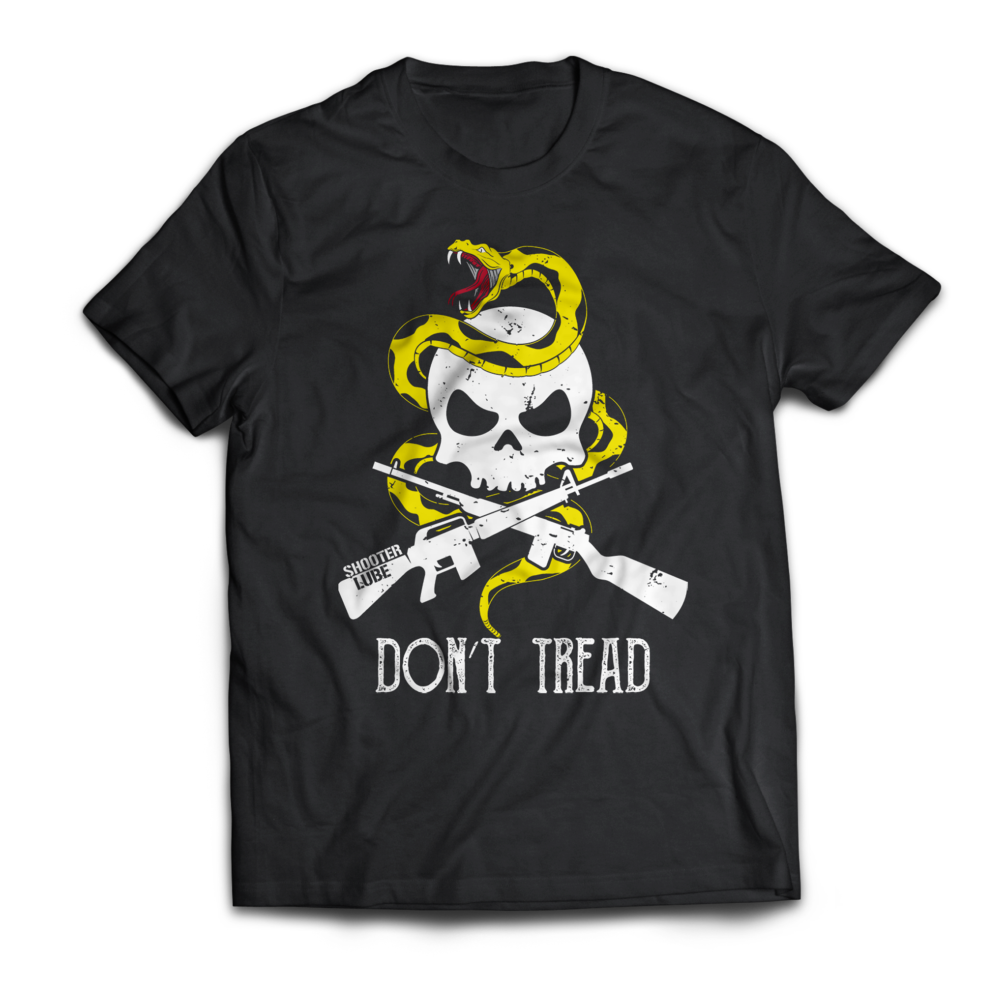 Image of Don't Tread Shirt