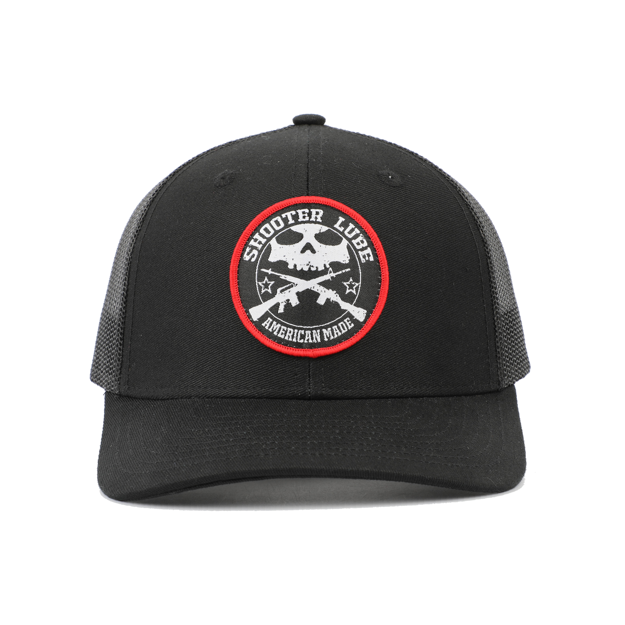 Image of Official Snap Back