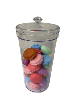 Macaron Case