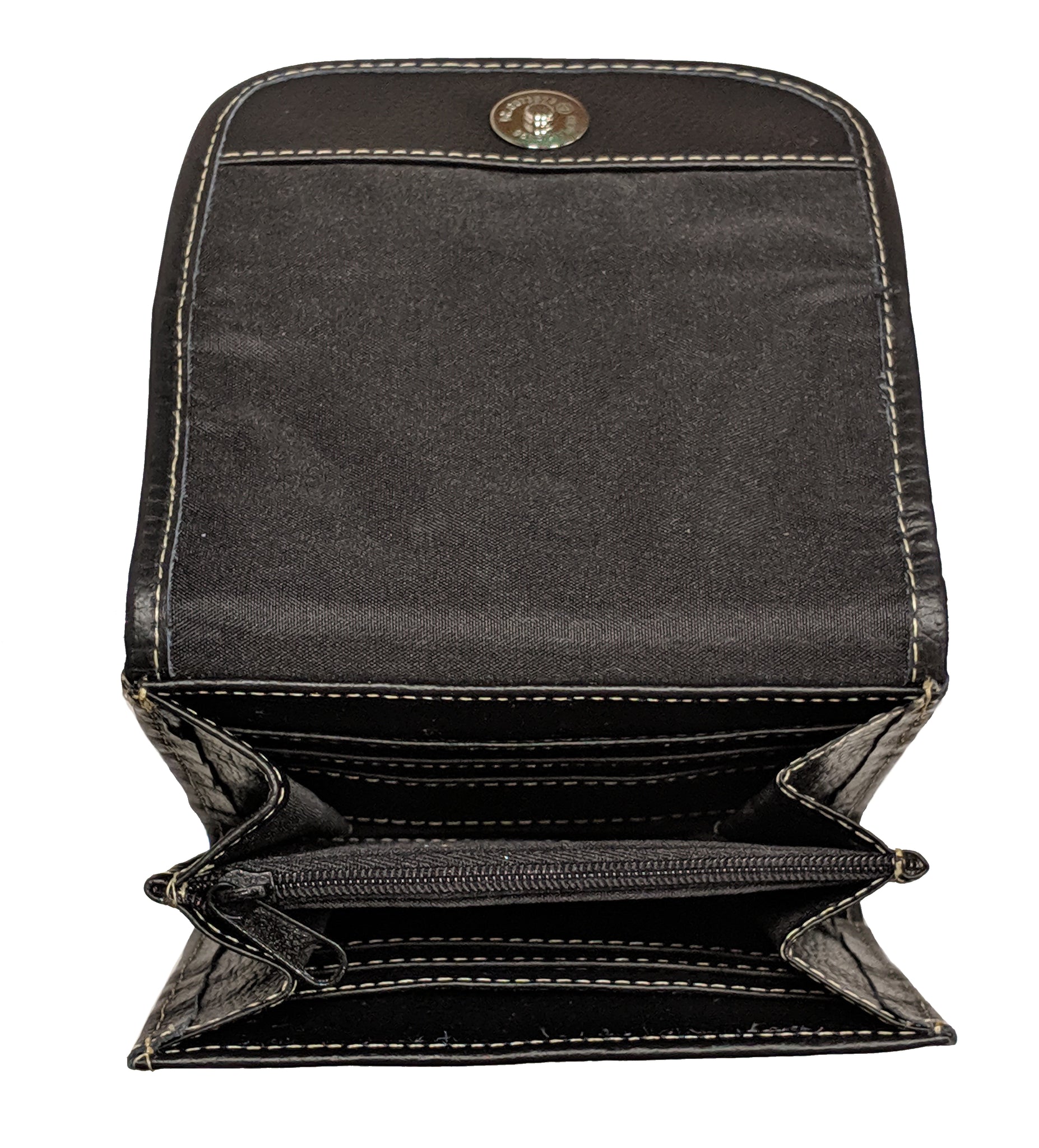 Leather Travel Pouch- Belt, hip Wallet – Indiartscollective