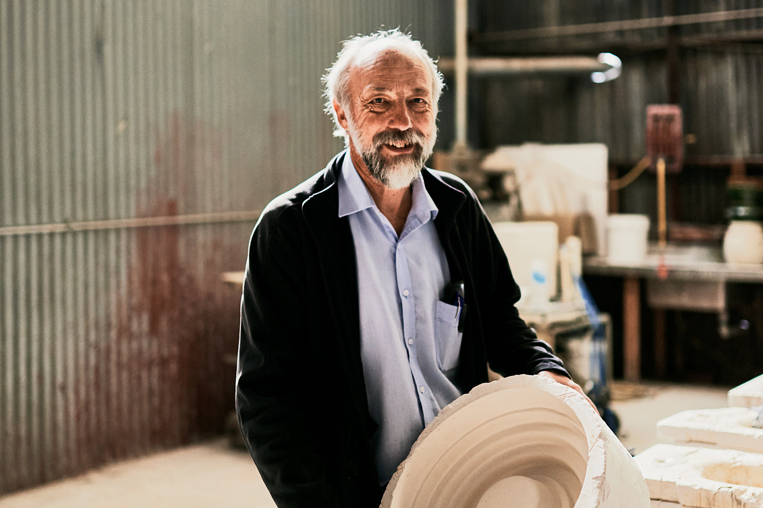 Bendigo Pottery